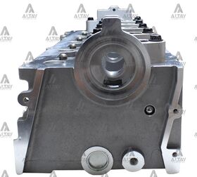 HYUNDAI SANTAFE SİLİNDİR KAPAĞI 06/- 2.2 CRDI D4EA MAHER 22100-27400