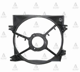 HYUNDAI ACCENT RADYATÖR FAN DAVLUMBAZI 00/- K.R.