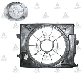 HYUNDAI ACCENT RADYATÖR FAN DAVLUMBAZI 11/- BLUE BENZİNLİ HMC