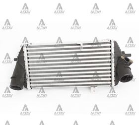 HYUNDAI ACCENT ARA SOĞUTUCU (İNTERCOOLER) 11/- BLUE  i30 12/-  RIO 12/- CEED DİZEL HMC