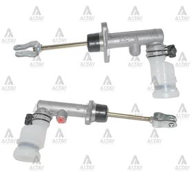 HYUNDAI ACCENT DEBRİYAJ ÜST MERKEZ 00-02 MAHER