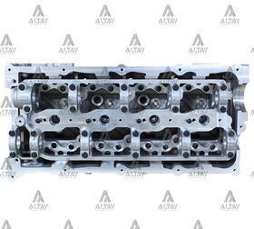 HYUNDAI STAREX SİLİNDİR KAPAĞI 140HP CRDI D4CB-A MAHER 22100-4A060