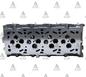 HYUNDAI TUCSON SİLİNDİR KAPAĞI 04-08 CRDI D4EA MAHER 22100-27902
