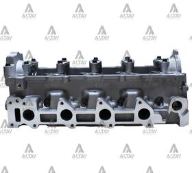 HYUNDAI TUCSON SİLİNDİR KAPAĞI 04-08 CRDI D4EA MAHER 22100-27902