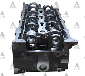 KIA SORENTO SİLİNDİR KAPAĞI H1 08-11 170HP K2900 MAHER 22100-4A400