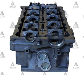 HYUNDAI STAREX SİLİNDİR KAPAĞI 140HP CRDI D4CB-A MAHER 22100-4A060