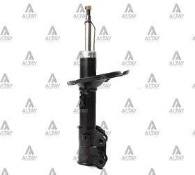 HYUNDAI ACCENT ÖN AMORTİSÖR 06-11 ERA  RIO 06-11 GAZLI SAĞ MAHER