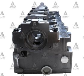 HYUNDAI SANTAFE SİLİNDİR KAPAĞI 06/- 2.2 CRDI D4EA MAHER 22100-27400