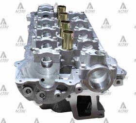 HYUNDAI ACCENT ERA SİLİNDİR KAPAĞI 06-11 1.6 G4ED MAHER 22100-26850