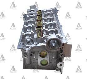 HYUNDAI ACCENT ERA SİLİNDİR KAPAĞI 06-11 1.6 G4ED MAHER 22100-26850