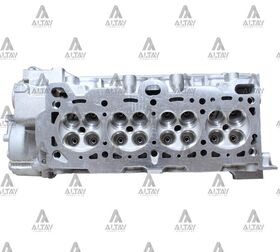 HYUNDAI ACCENT ERA SİLİNDİR KAPAĞI 06-11 1.6 G4ED MAHER 22100-26850