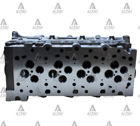 KIA SORENTO SİLİNDİR KAPAĞI H1 08-11 170HP K2900 MAHER 22100-4A400