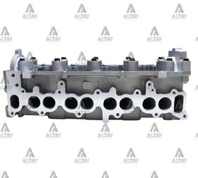 HYUNDAI SANTAFE SİLİNDİR KAPAĞI 06/- 2.2 CRDI D4EA MAHER 22100-27400