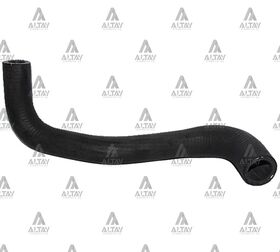 HYUNDAI ACCENT KALORİFER RADYATÖR GİRİŞ HORTUMU DİZEL MAHER