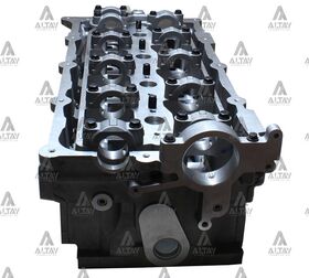 KIA SORENTO SİLİNDİR KAPAĞI H1 08-11 170HP K2900 MAHER 22100-4A400