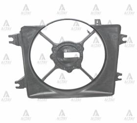 HYUNDAI ACCENT KLİMA FAN DAVLUMBAZI 00-06 1.31.5 BENZİNLİ K.R.