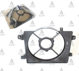 HYUNDAI ACCENT KLİMA FAN DAVLUMBAZI 00-06 1.31.5 BENZİNLİ HMC