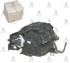 HYUNDAI ACCENT KALORİFER KOMPLE 06/-  ERA HMC