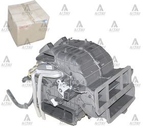HYUNDAI ACCENT KALORİFER KOMPLE 06/-  ERA HMC