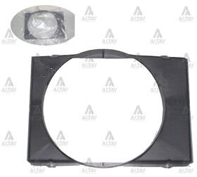 HYUNDAI STAREX FAN DAVLUMBAZI HMC