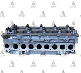 HYUNDAI STAREX SİLİNDİR KAPAĞI 140HP CRDI D4CB-A MAHER 22100-4A060