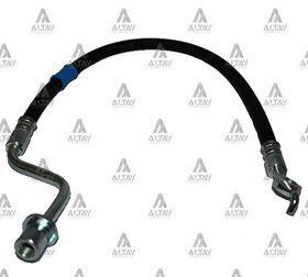 HYUNDAI SANTAFE ARKA FREN HORTUMU 06-12 SOL MAHER