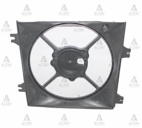 HYUNDAI ACCENT KLİMA FAN DAVLUMBAZI 03-06 1.6 K.R.