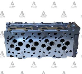 HYUNDAI STAREX SİLİNDİR KAPAĞI 140HP CRDI D4CB-A MAHER 22100-4A060