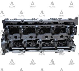 KIA SORENTO SİLİNDİR KAPAĞI H1 08-11 170HP K2900 MAHER 22100-4A400