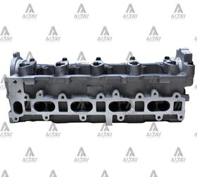 HYUNDAI TUCSON SİLİNDİR KAPAĞI 04-08 CRDI D4EA MAHER 22100-27902