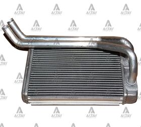 HYUNDAI SANTAFE KALORİFER RADYATÖRÜ 01-06 MAHER