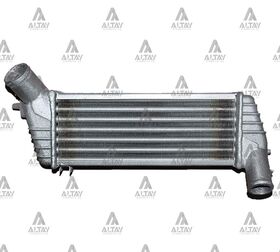 HYUNDAI ACCENT ARA SOĞUTUCU (İNTERCOOLER) 03-06 DİZEL MAHER