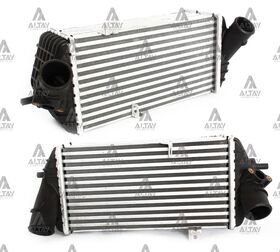 HYUNDAI ACCENT ARA SOĞUTUCU (İNTERCOOLER) 11/- BLUE  i30 12/-  RIO 12/- CEED DİZEL HMC