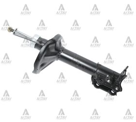 HYUNDAI ACCENT ARKA AMORTİSÖR 00-06 SAĞ GAZLI (GENİŞ ÇANAK) MAHER