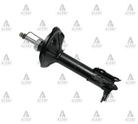 HYUNDAI ACCENT ARKA AMORTİSÖR 00-06 SOL GAZLI (GENİŞ ÇANAK) MAHER