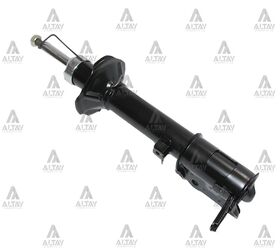 HYUNDAI ACCENT ARKA AMORTİSÖR 95-00 GAZLI SAĞ (DAR ÇANAK) MAHER