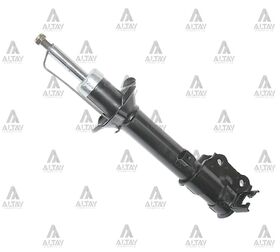 HYUNDAI ACCENT ARKA AMORTİSÖR 95-00 GAZLI SOL (DAR ÇANAK) MAHER