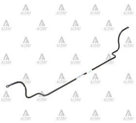 HYUNDAI ACCENT ARKA VİRAJ DEMİRİ 00/- HMC