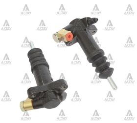 HYUNDAI ACCENT DEBRİYAJ ALT MERKEZ 00-06  GETZ TCIC