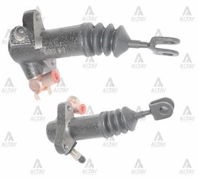 HYUNDAI ACCENT DEBRİYAJ ALT MERKEZ 95-06  GETZ 1.3 MAHER