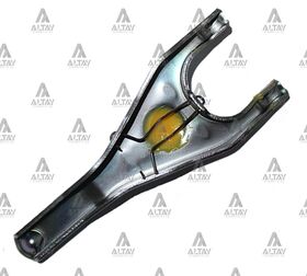 HYUNDAI ACCENT ERA DEBRİYAJ ÇATALI 06-11 ACCENT BLUE i20 i30 iX35 ELANTRA 11/- HMC