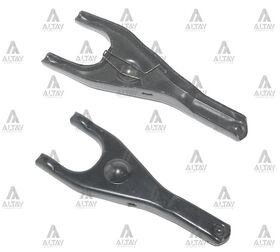 HYUNDAI ACCENT ERA DEBRİYAJ ÇATALI 06-11 ACCENT BLUE i20 i30 iX35 ELANTRA 11/- MAHER