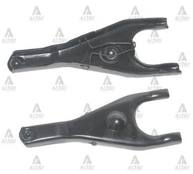 HYUNDAI ACCENT DEBRİYAJ ÇATALI  95-06 GETZ 02-11 EXCEL 90-94 KOREA