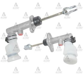 HYUNDAI ACCENT DEBRİYAJ ÜST MERKEZ 00-02 TCIC