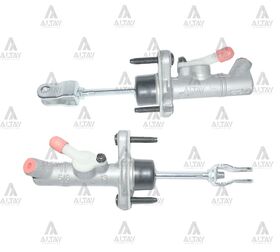HYUNDAI ACCENT DEBRİYAJ ÜST MERKEZ 06/-  ERA BENZİNLİ TCIC