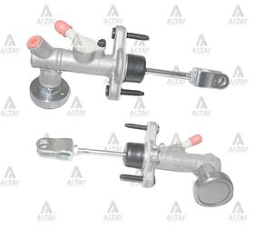HYUNDAI ACCENT DEBRİYAJ ÜST MERKEZ 06/-  ERA  RIO 06-11 DİZEL TCIC