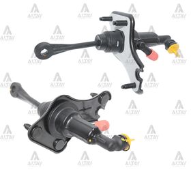 HYUNDAI ACCENT DEBRİYAJ ÜST MERKEZ 11/- BLUE  RIO 12/- TCIC