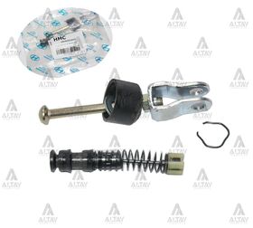 HYUNDAI ACCENT DEBRİYAJ ÜST MERKEZ TAMİR TAKIMI 95-00 HMC