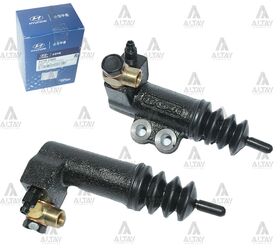 HYUNDAI ACCENT ERA DEBRİYAJ ALT MERKEZ 06-11 ACCENT BLUE 11/- ELANTRA 11-16 i30 07-18 i40 12/- iX35 CEED 10/- RIO 05-12 SPORTAGE 10-15 CERATO 04-09 HMC