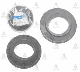 HYUNDAI ACCENT HELEZON GET LASTİĞİ 06/-  ÖN ERA ÜST HMC